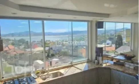 Cobertura com 4 Quartos à venda, 228m² no Itaguaçu, Florianópolis