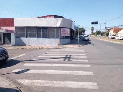 Ponto Comercial para alugar, 95m² no Jardim Sumarezinho, Hortolândia