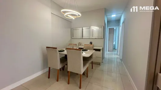 Apartamento com 2 Quartos à venda, 80m² no Praia da Costa, Vila Velha