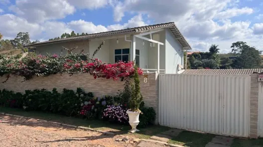 Fazenda/Sítio com 3 Quartos à venda, 1268m² no Santa Cruz, Juiz de Fora