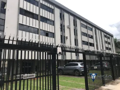 Apartamento com 3 Quartos à venda, 61m² no Cruzeiro Novo, Brasília