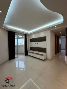 Apartamento com 3 Quartos à venda, 71m² no Parque Jaçatuba, Santo André