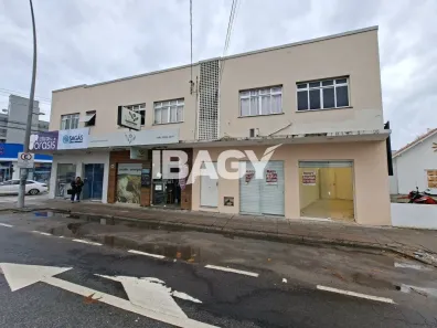 Ponto Comercial para alugar, 30m² no Barreiros, São José