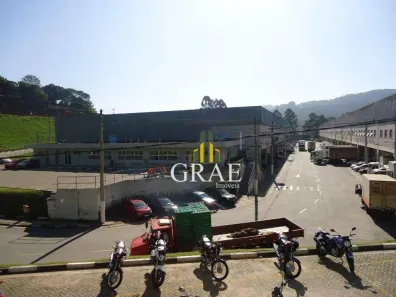 Galpão/Depósito/Armazém para alugar, 1299m² no Jardim Itaquiti, Barueri