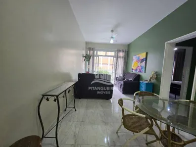 Apartamento com 2 Quartos à venda, 85m² no Pitangueiras, Guarujá