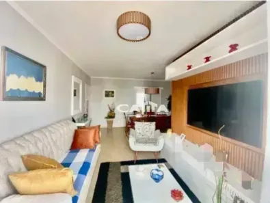 Apartamento com 3 Quartos à venda, 87m² no Cidade Mãe do Céu, São Paulo