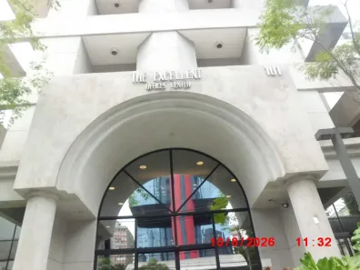 Sala Comercial para alugar, 35m² no Itaim Bibi, São Paulo