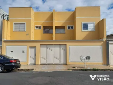 Apartamento com 2 Quartos à venda, 66m² no Olinda, Uberaba