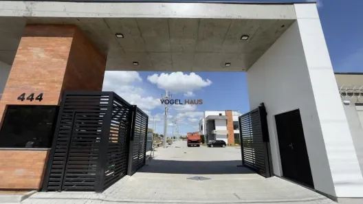 Lote/Terreno à venda, 160m² no Rio Branco, Canoas