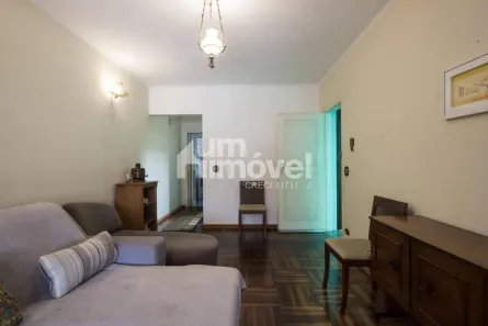 Sobrado com 3 Quartos à venda, 160m² no Vila Moraes, São Paulo