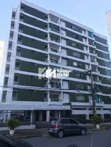 Apartamento com 4 Quartos à venda, 94m² no Boa Viagem, Recife