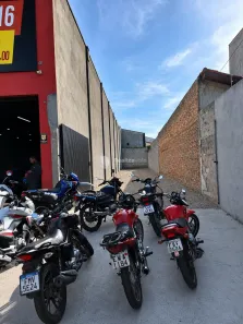Galpão/Depósito/Armazém para alugar, 230m² no Centro, Taubaté