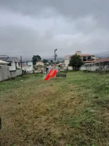 Lote/Terreno à venda, 2907m² no Pachecos, Palhoça