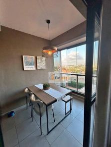 Apartamento com 2 Quartos à venda, 67m² no Vila Monte Alegre, Ribeirão Preto