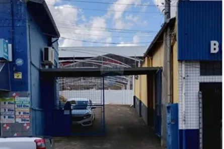 Lote/Terreno para alugar, 580m² no Bonfim, Campinas