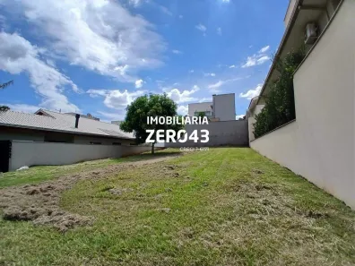 Lote/Terreno à venda, 317m² no Esperança, Londrina