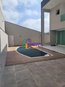Casa de Condomínio com 4 Quartos à venda, 400m² no Alphaville, Santana de Parnaíba