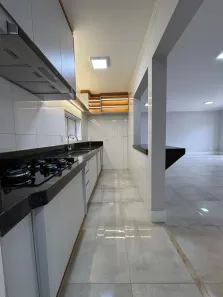 Apartamento com 3 Quartos à venda, 105m² no Centro, Franca