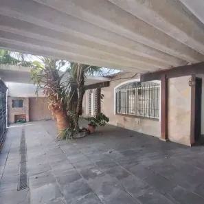 Sobrado com 5 Quartos à venda, 172m² no Jardim Sertãozinho, São Paulo
