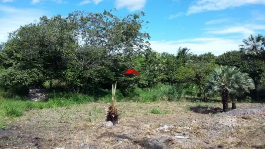 Lote/Terreno à venda, 9152m² no Ancuri, Fortaleza