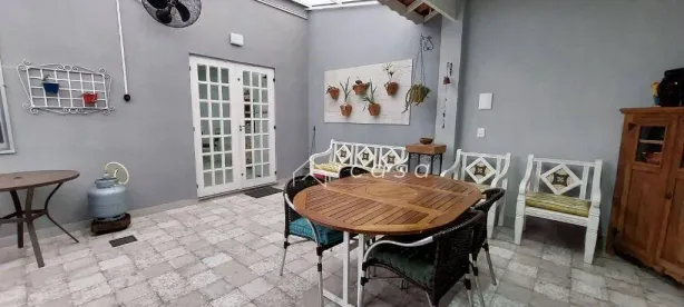 Casa com 2 Quartos à venda, 111m² no Centro, Caçapava