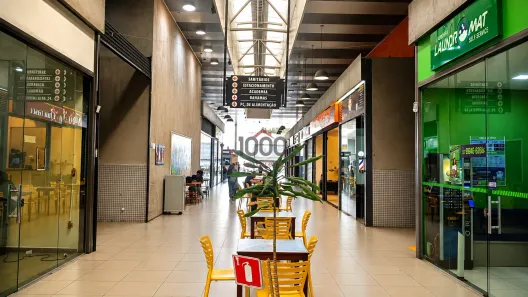 Ponto Comercial para alugar, 70m² no Alto dos Passos, Juiz de Fora