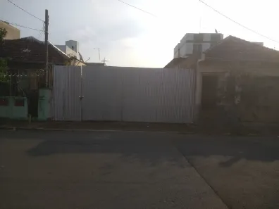 Lote/Terreno para alugar, 198m² no Centro, São Leopoldo