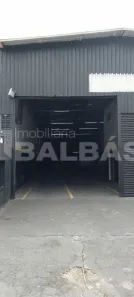 Galpão/Depósito/Armazém à venda, 400m² no Alto da Mooca, São Paulo