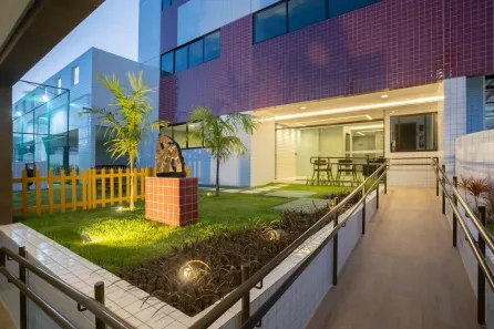 Apartamento com 3 Quartos à venda, 61m² no Prado, Recife