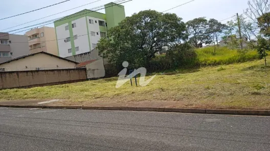 Lote/Terreno à venda, 257m² no Bosque dos Buritis, Uberlândia