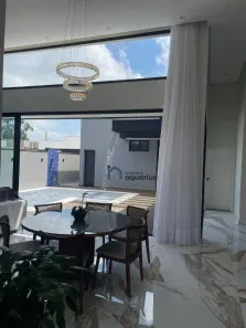Casa de Condomínio com 3 Quartos à venda, 175m² no Bairro do Grama, Caçapava