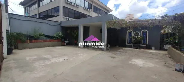 Casa com 5 Quartos à venda, 290m² no Vila Betânia, São José dos Campos