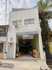 Prédio Comercial à venda, 420m² no Vila Carbone, São Paulo