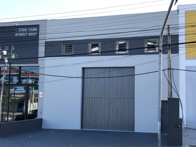 Galpão/Depósito/Armazém para alugar, 280m² no Vila Pompéia, Campinas