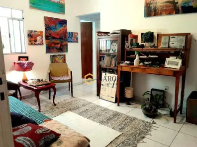 Apartamento com 2 Quartos à venda, 63m² no Perdizes, São Paulo
