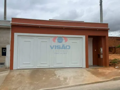 Casa com 3 Quartos à venda, 100m² no Jardim Bom Sucesso, Indaiatuba