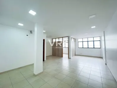 Sala Comercial para alugar, 54m² no Várzea, Teresópolis