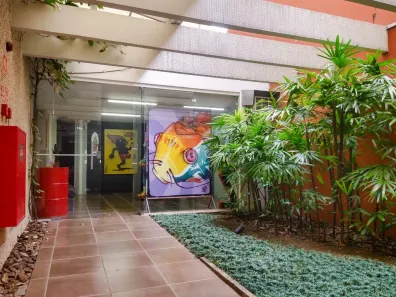 Apartamento com 3 Quartos à venda, 369m² no Vila Mariana, São Paulo