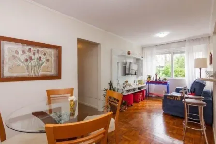 Apartamento com 3 Quartos à venda, 85m² no Menino Deus, Porto Alegre