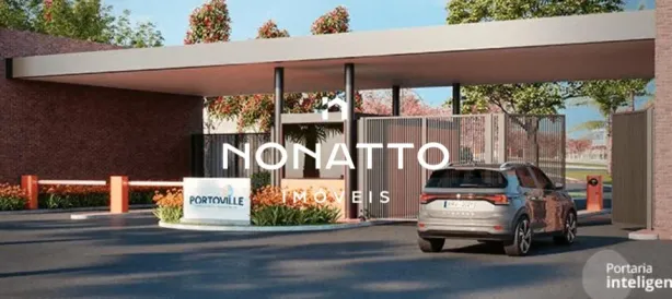 Lote/Terreno à venda, 300m² no Betel, Paulínia