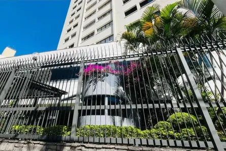 Apartamento com 3 Quartos para alugar, 80m² no Santana, São Paulo