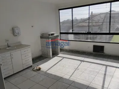 Imóvel Comercial para alugar, 35m² no Centro, Jacareí
