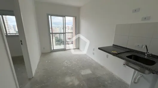 Apartamento com 1 Quarto à venda, 30m² no Jardim Acapulco, Guarujá