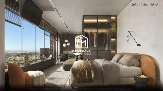 Apartamento com 1 Quarto à venda, 49m² no Miramar, João Pessoa