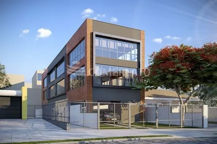 Sala Comercial para alugar, 462m² no Tristeza, Porto Alegre