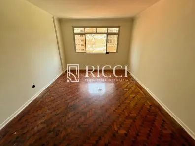 Apartamento com 2 Quartos à venda, 85m² no Gonzaga, Santos