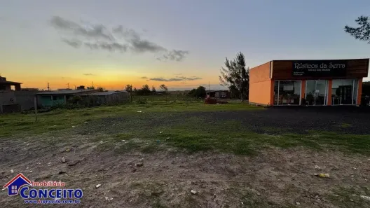 Lote/Terreno à venda, 300m² no Harmonia, Imbé
