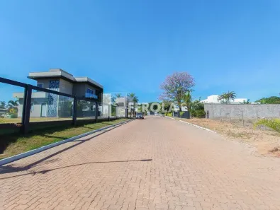 Lote/Terreno à venda, 1000m² no Park Way, Brasília