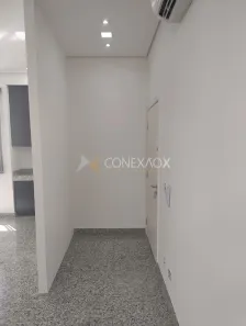 Sala Comercial com 1 Quarto para alugar, 38m² no Parque Taquaral, Campinas