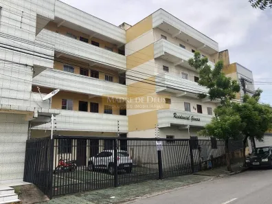 Prédio Comercial à venda, 576m² no Parangaba, Fortaleza